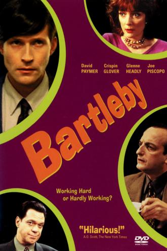 Бартлби (фильм 2001)