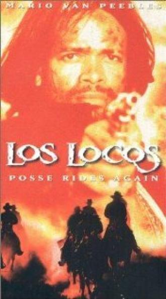 Los Locos (фильм 1997)