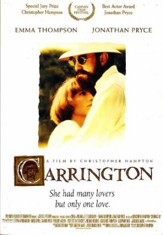 Кэррингтон (фильм 1995)