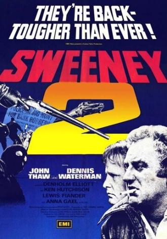 Sweeney 2 (фильм 1978)