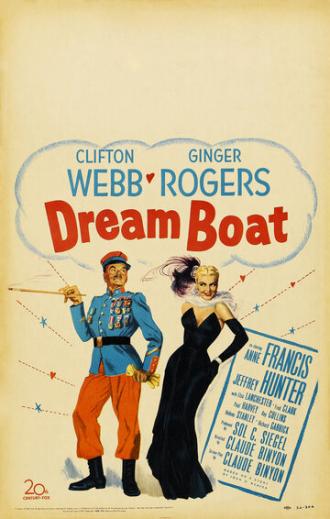 Лодка мечты (фильм 1952)