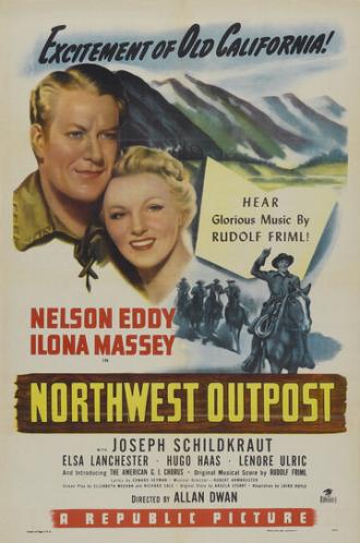 Northwest Outpost (фильм 1947)
