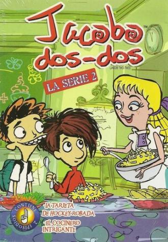 Jacob Two-Two (сериал 2003)