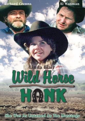 Wild Horse Hank (фильм 1979)