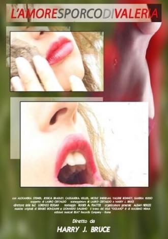 L'amore sporco di Valeria (фильм 2003)