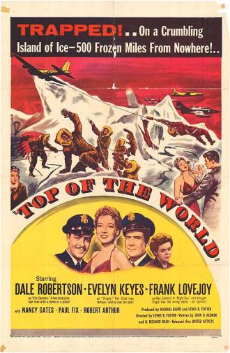 Вершина мира (фильм 1955)