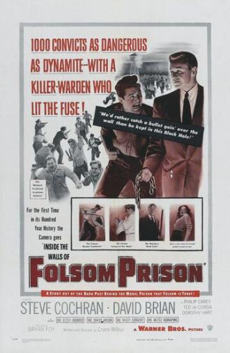 Inside the Walls of Folsom Prison (фильм 1951)