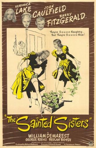 Святые сестры (фильм 1948)