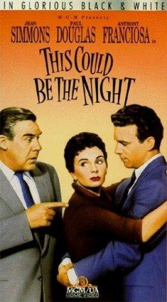 Долгожданная ночь (фильм 1957)