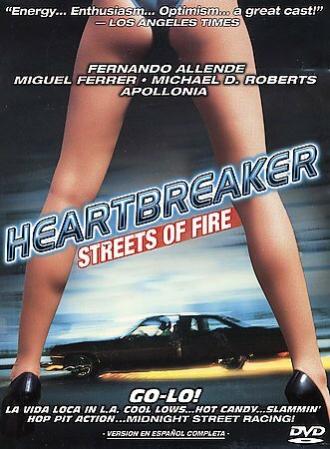 Heartbreaker (фильм 1983)