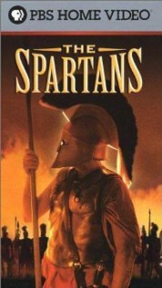 The Spartans (фильм 1996)