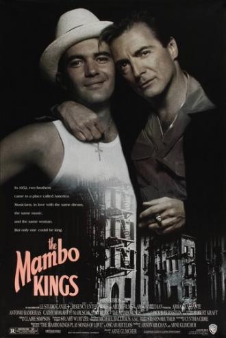 Короли мамбо (фильм 1992)