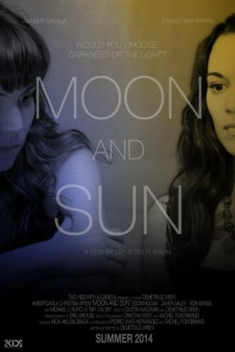 Moon and Sun (фильм 2014)
