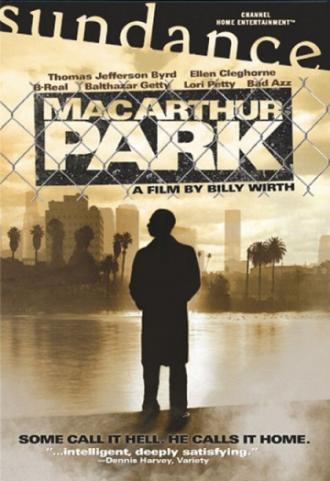 Парк МакАртура (фильм 2001)