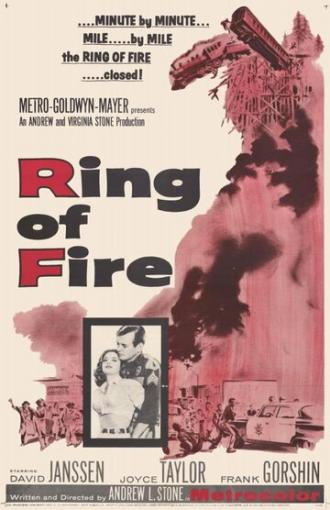 Ring of Fire (фильм 1961)