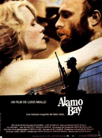 Залив Аламо (фильм 1985)