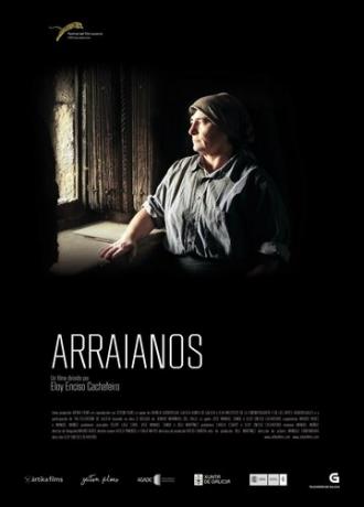 Аррайянос (фильм 2012)