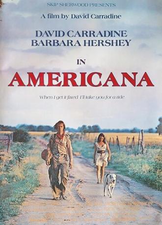 Американа (фильм 1981)