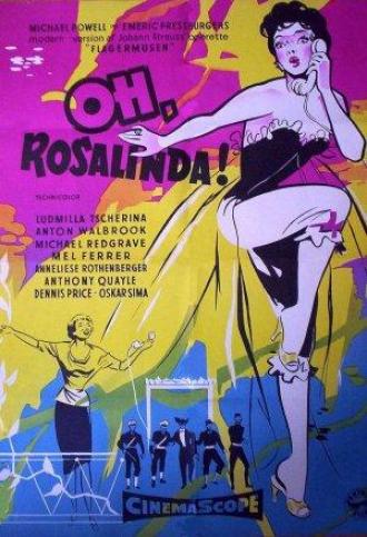 О… Розалинда!! (фильм 1955)