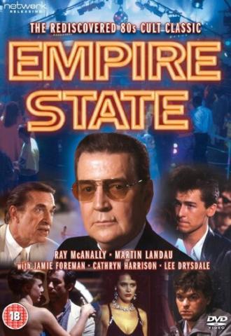 Empire State (фильм 1987)