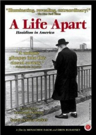 A Life Apart: Hasidism in America (фильм 1997)