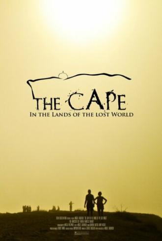 The Cape: In the Lands of the Lost World (фильм 2013)