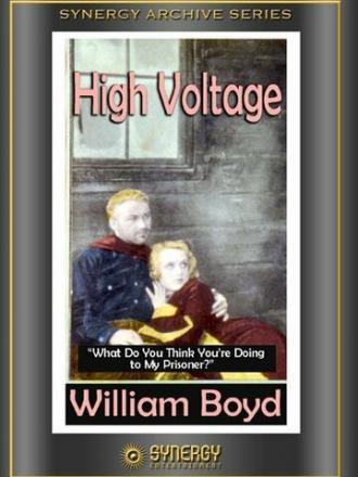 High Voltage (фильм 1929)