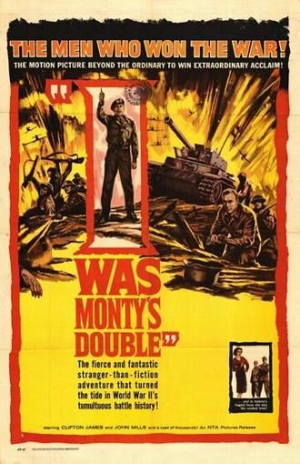 I Was Monty's Double (фильм 1958)