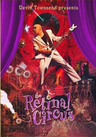 The Retinal Circus (фильм 2013)