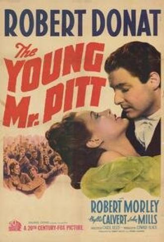 Молодой мистер Питт (фильм 1942)