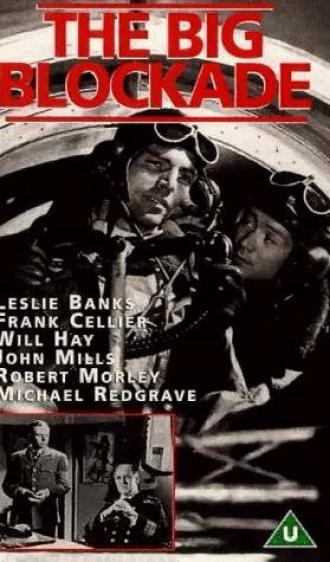 Большая блокада (фильм 1942)