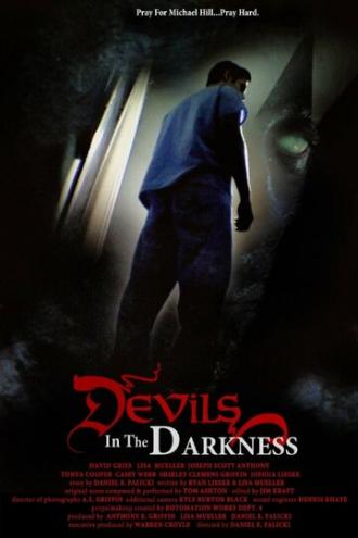 Devils in the Darkness (фильм 2013)