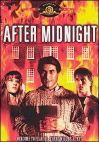 После полуночи (фильм 1990)