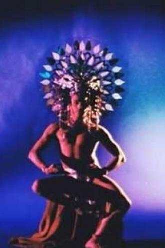 Создание женщины (фильм 1961)