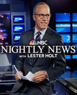 NBC: Вечерние новости