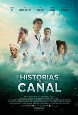 Historias del canal (фильм 2014)