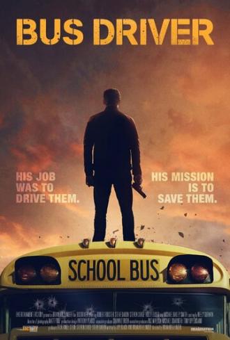 Водитель автобуса (фильм 2016)