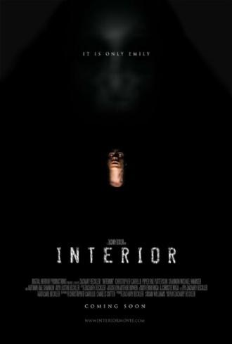 Interior (фильм 2014)