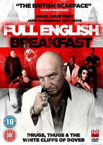 Full English Breakfast (фильм 2014)