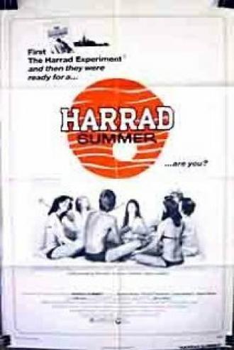 Harrad Summer (фильм 1974)