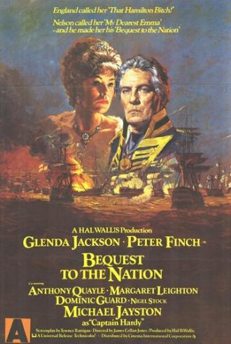 Наследие нации (фильм 1973)