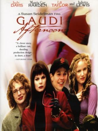 Полдень с Гауди (фильм 2001)