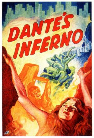 Ад Данте (фильм 1935)