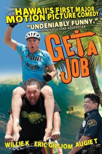 Get a Job (фильм 2011)
