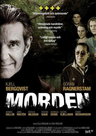 Morden (сериал 2009)