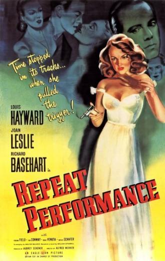 Repeat Performance (фильм 1947)