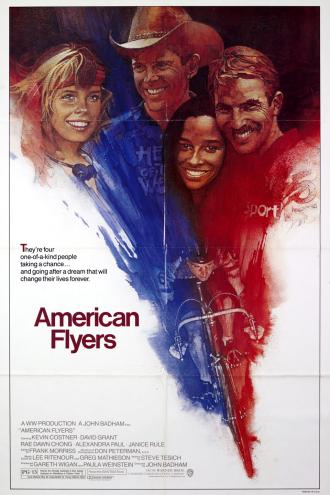 Американские молнии (фильм 1985)