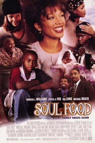 Пища для души (фильм 1997)