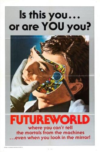 Мир будущего (фильм 1976)