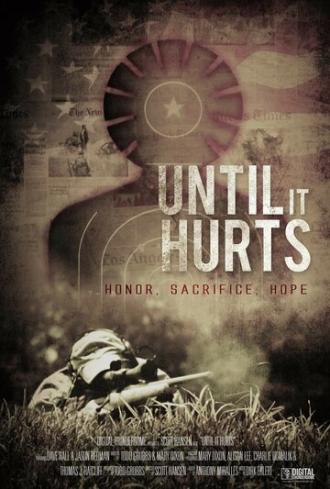 Until It Hurts (фильм 2014)